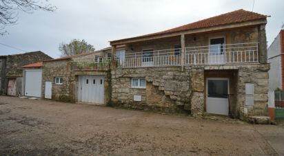 Village house T2 in São Miguel, Santa Eufémia e Rabaçal of 115 m²