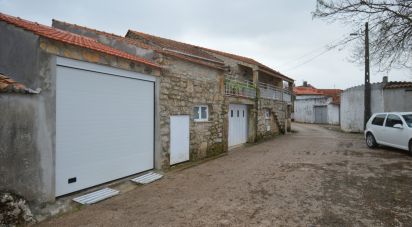 Maison de village T2 à São Miguel, Santa Eufémia e Rabaçal de 115 m²