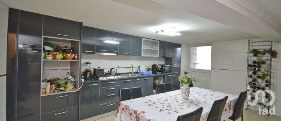 Village house T2 in São Miguel, Santa Eufémia e Rabaçal of 115 m²