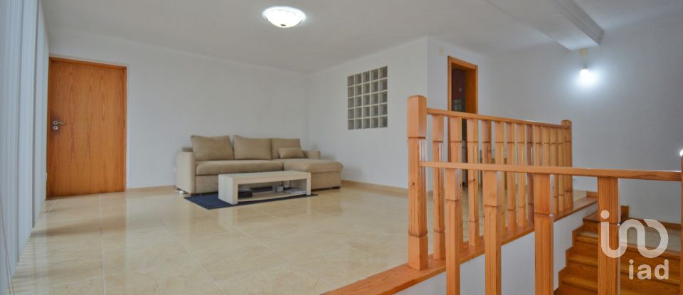 Village house T2 in São Miguel, Santa Eufémia e Rabaçal of 115 m²