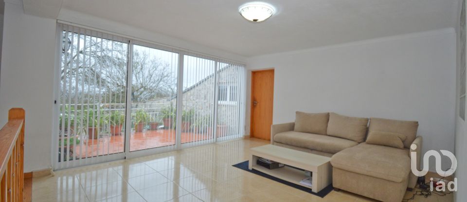 Village house T2 in São Miguel, Santa Eufémia e Rabaçal of 115 m²