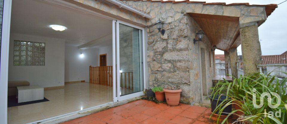Village house T2 in São Miguel, Santa Eufémia e Rabaçal of 115 m²