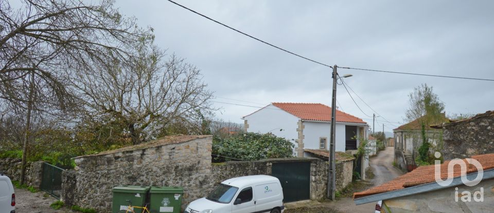 Village house T2 in São Miguel, Santa Eufémia e Rabaçal of 115 m²