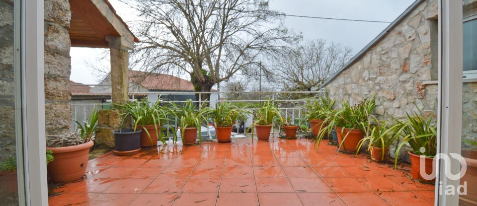 Village house T2 in São Miguel, Santa Eufémia e Rabaçal of 115 m²