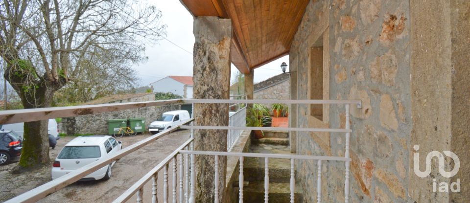 Village house T2 in São Miguel, Santa Eufémia e Rabaçal of 115 m²