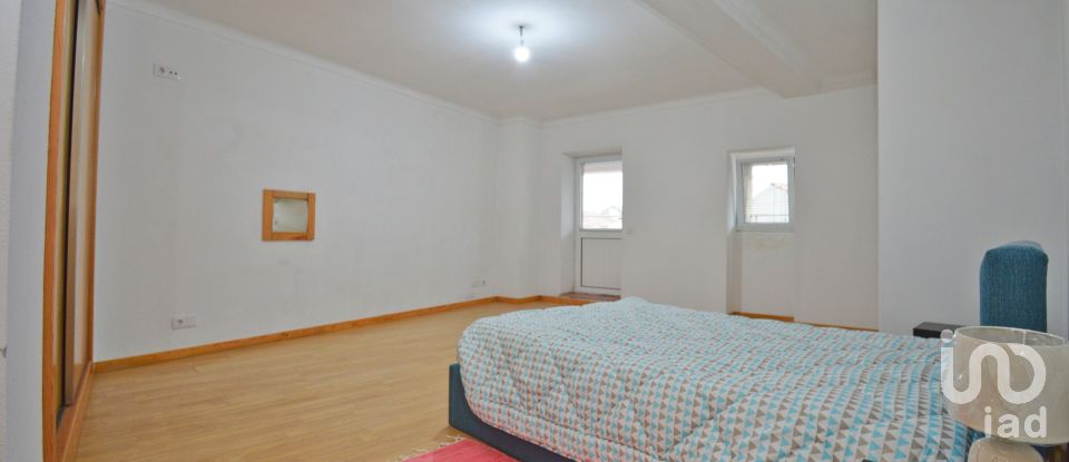 Village house T2 in São Miguel, Santa Eufémia e Rabaçal of 115 m²