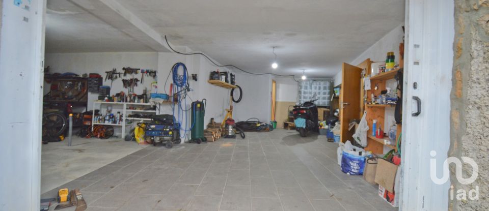 Village house T2 in São Miguel, Santa Eufémia e Rabaçal of 115 m²