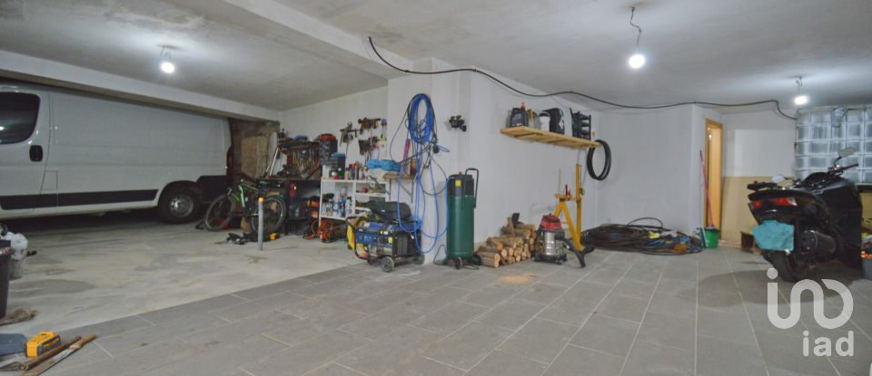 Village house T2 in São Miguel, Santa Eufémia e Rabaçal of 115 m²