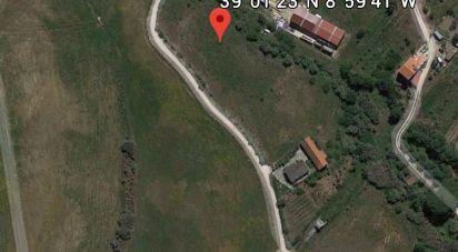 Land in Carregado e Cadafais of 3,578 m²