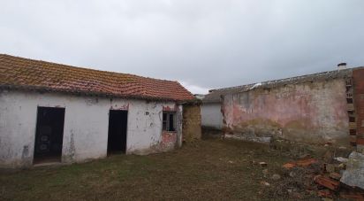 Maison de village T2 à Aveiras de Cima de 88 m²