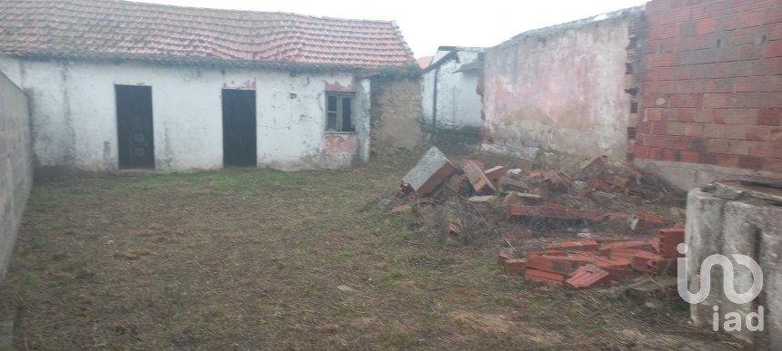 Village house T2 in Aveiras de Cima of 88 m²