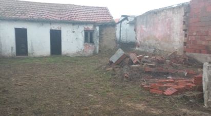 Maison de village T2 à Aveiras de Cima de 88 m²