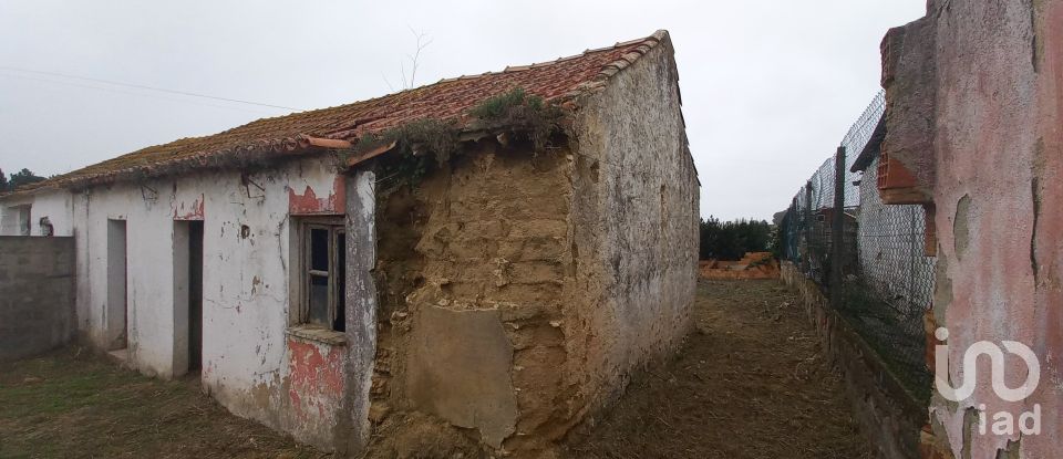 Village house T2 in Aveiras de Cima of 88 m²