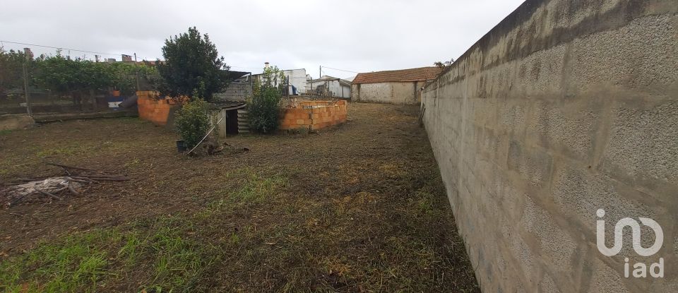 Village house T2 in Aveiras de Cima of 88 m²