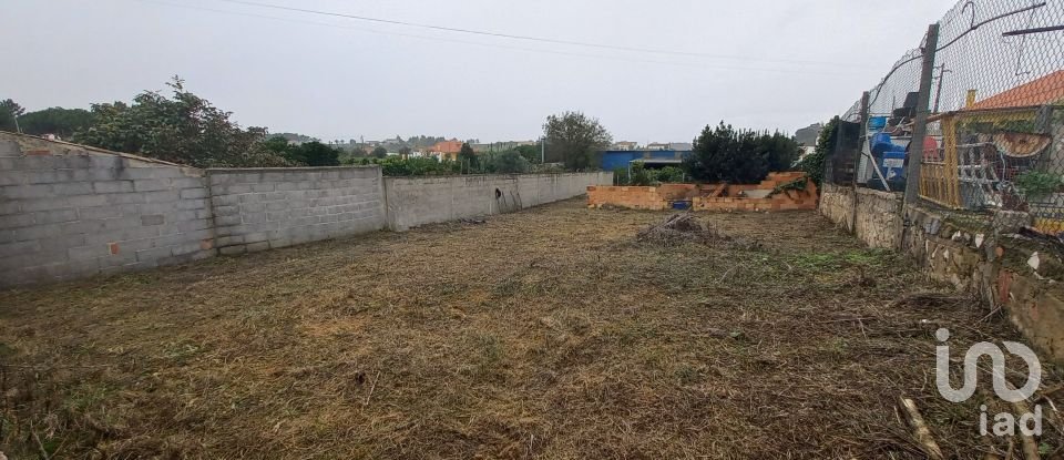 Village house T2 in Aveiras de Cima of 88 m²