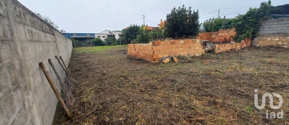 Village house T2 in Aveiras de Cima of 88 m²