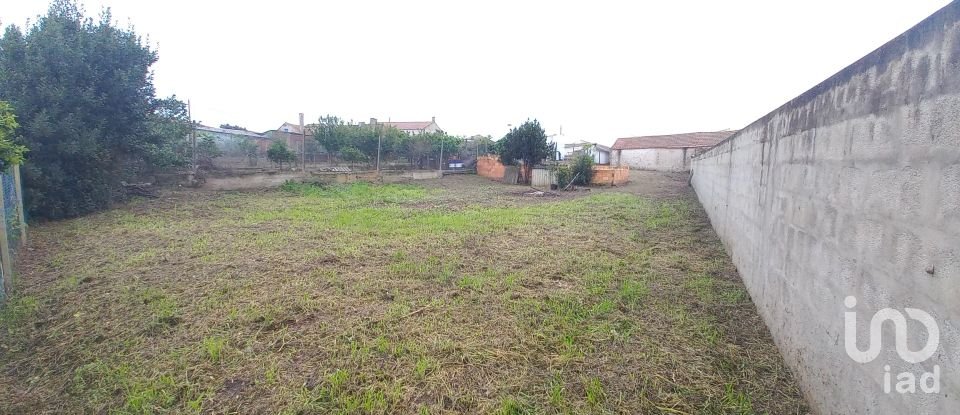 Village house T2 in Aveiras de Cima of 88 m²