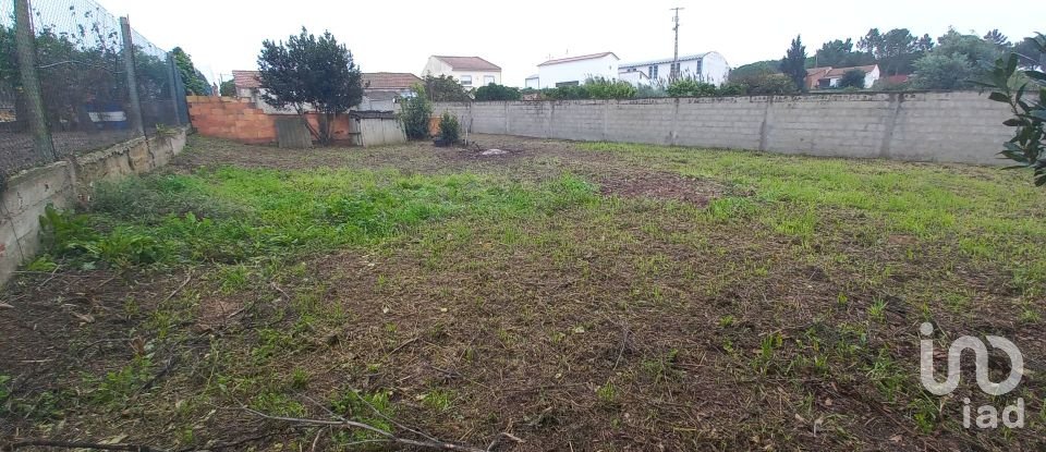 Village house T2 in Aveiras de Cima of 88 m²