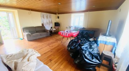 Maison de village T2 à Cerdal de 131 m²