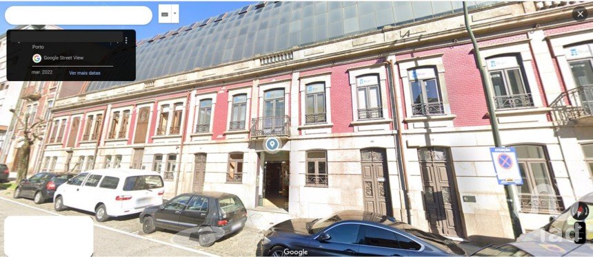 Bureaux à Cedofeita, Santo Ildefonso, Sé, Miragaia, São Nicolau e Vitória de 220 m²