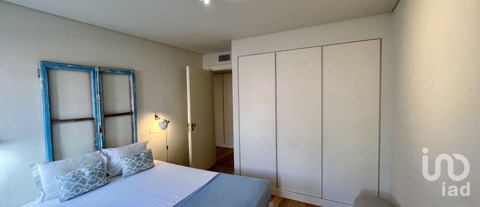 Apartamento T2 em Santa Maria Maior de 86 m²
