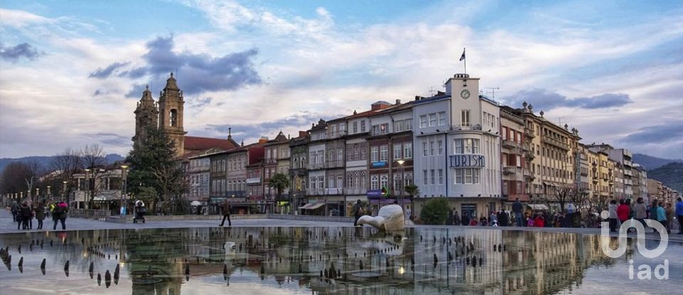 Maison T3 à Palmeira de 212 m²