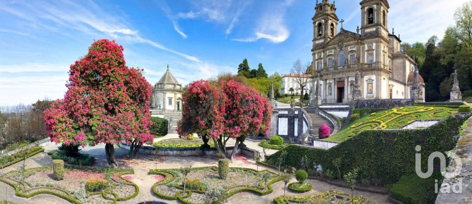 Maison T3 à Palmeira de 212 m²