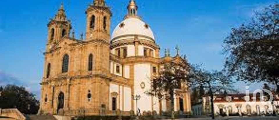 Maison T3 à Palmeira de 212 m²