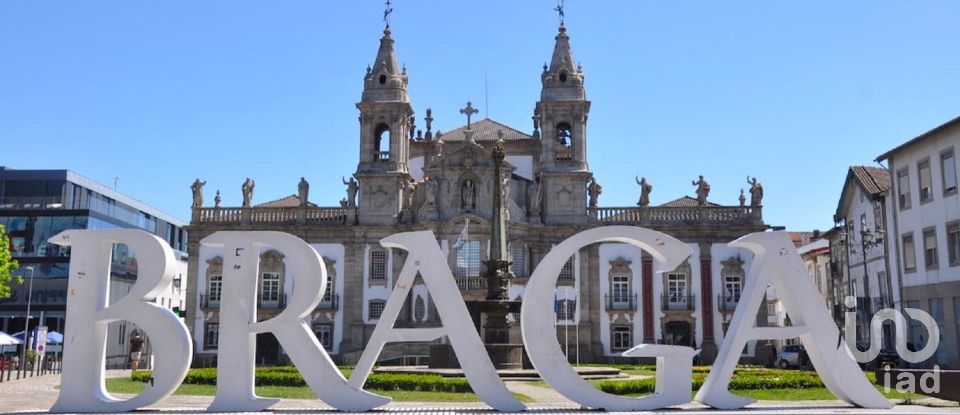 Maison T3 à Palmeira de 212 m²