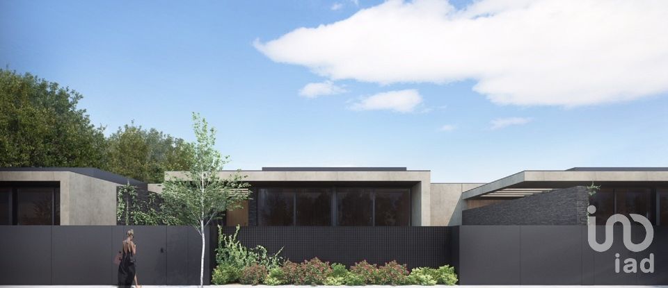 Maison T3 à Palmeira de 212 m²