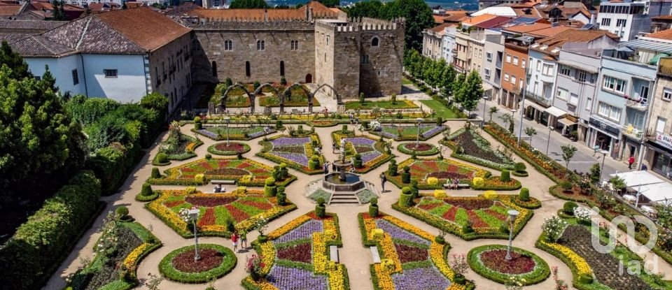 Maison T3 à Palmeira de 212 m²