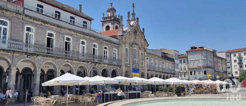 Maison T3 à Palmeira de 212 m²