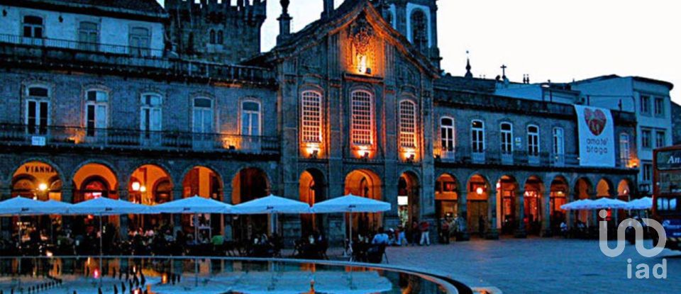 Maison T3 à Palmeira de 212 m²