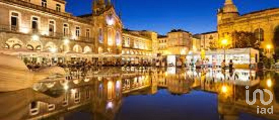 Maison T3 à Palmeira de 212 m²