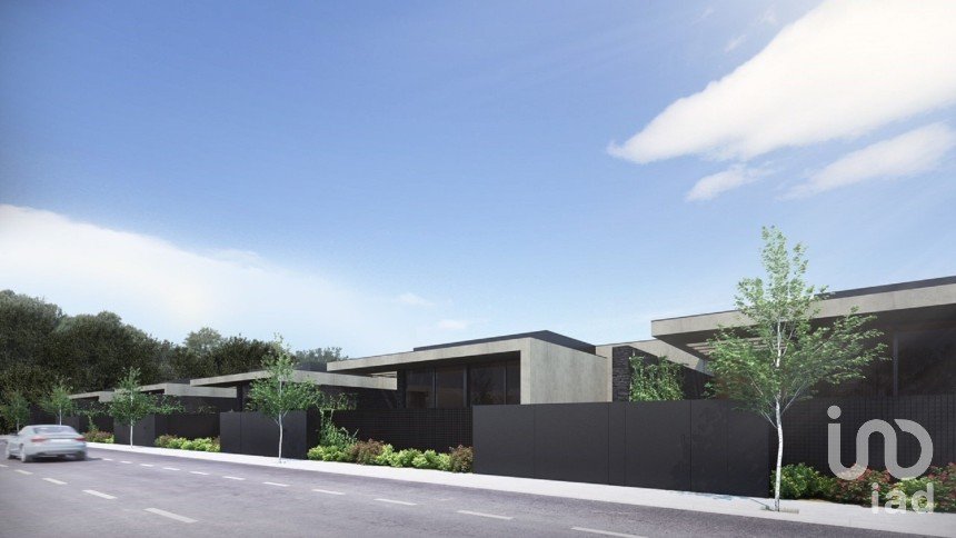 Maison T3 à Palmeira de 212 m²