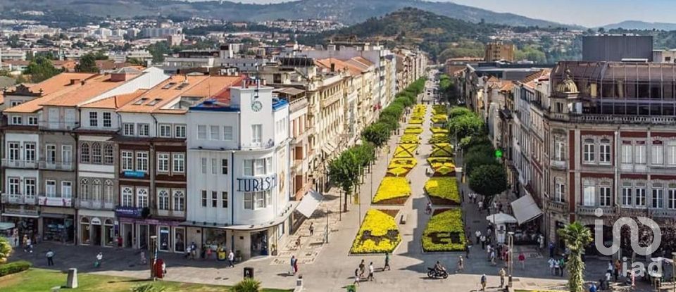 Maison T3 à Palmeira de 212 m²