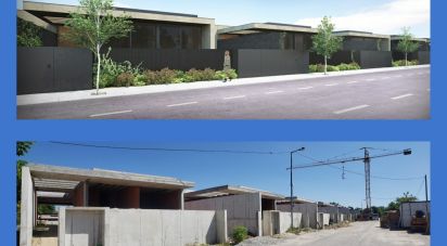 Maison T3 à Palmeira de 212 m²