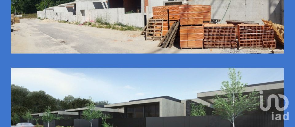 Maison T3 à Palmeira de 212 m²