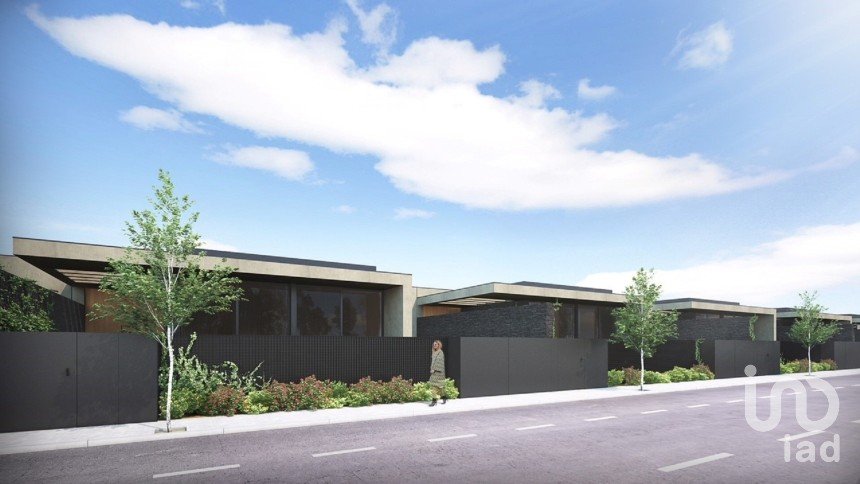 Maison T3 à Palmeira de 212 m²