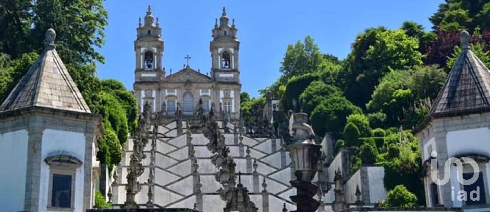 Maison T3 à Palmeira de 212 m²