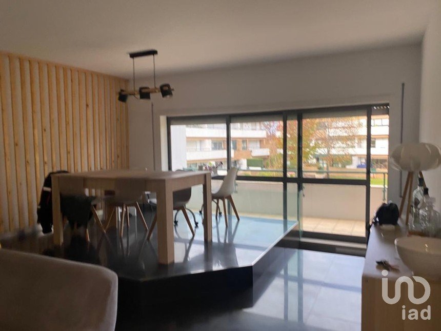 Apartamento T2 em Ovar, São João, Arada e São Vicente de Pereira Jusã de 105 m²