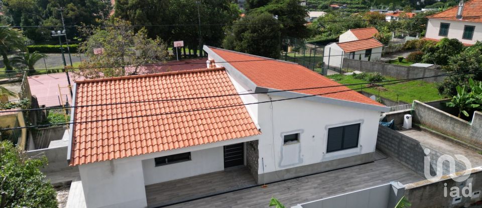 House T3 in São roque of 113 m²