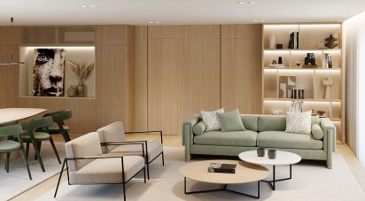 Apartment T3 in Marrazes e Barosa of 113 m²