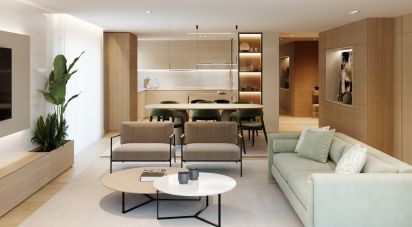 Apartment T3 in Marrazes e Barosa of 113 m²