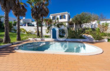 Maison T6 à Loulé (São Clemente) de 135 m²