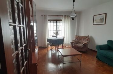 Apartment T1 in Caldas da Rainha - Nossa Senhora do Pópulo, Coto e São Gregório of 58 m²