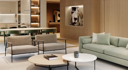 Appartement T4 à Marrazes e Barosa de 146 m²