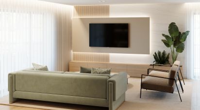 Appartement T3 à Marrazes e Barosa de 113 m²