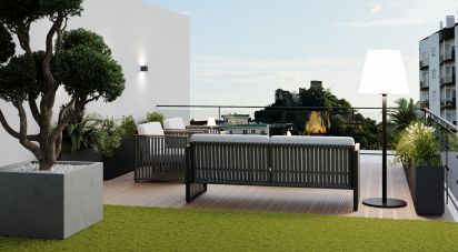 Apartment T3 in Marrazes e Barosa of 113 m²