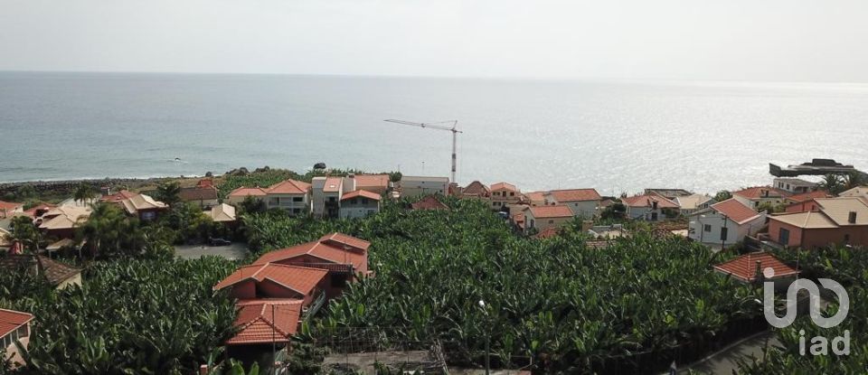 Terreno em Ponta do Sol de 3 990 m²